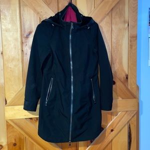 Forecaster of Boston, women’s winter jacket, small.